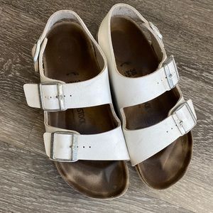 Birkenstock 🔥🔥size 8